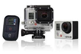 กล้อง action camera 