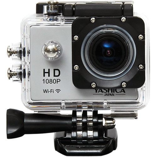 กล้อง action camera 