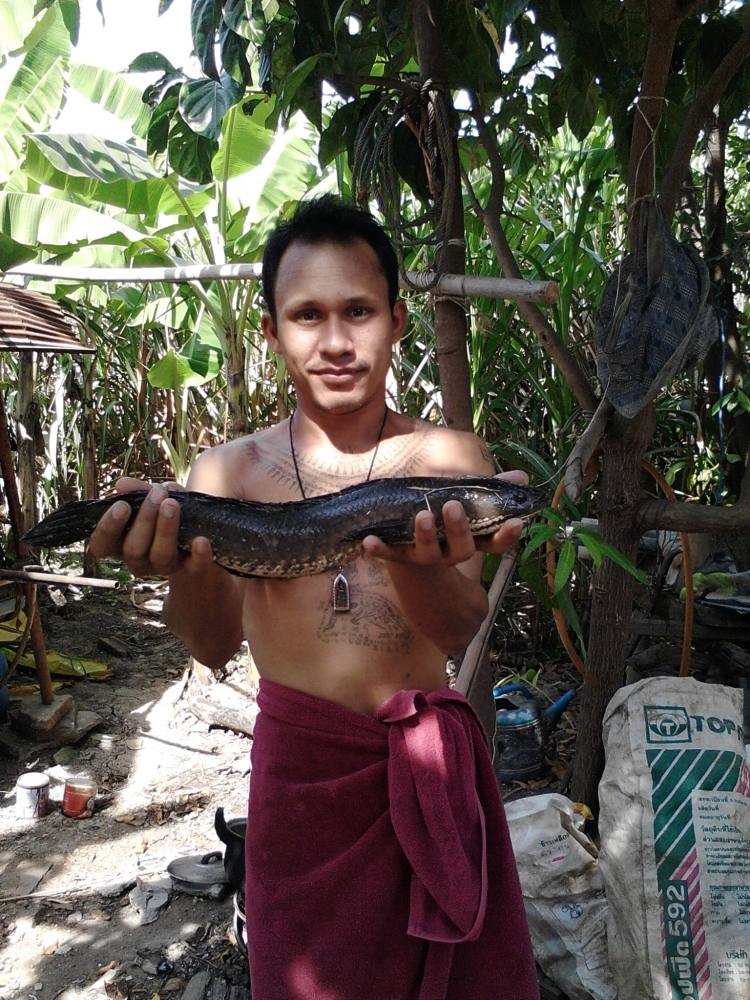 เก่งบ้านใหม่ ท่าม่วง กาญจนบุรี