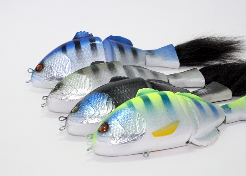 BigBait 125 v2 มาขอคำแนะนำครับ