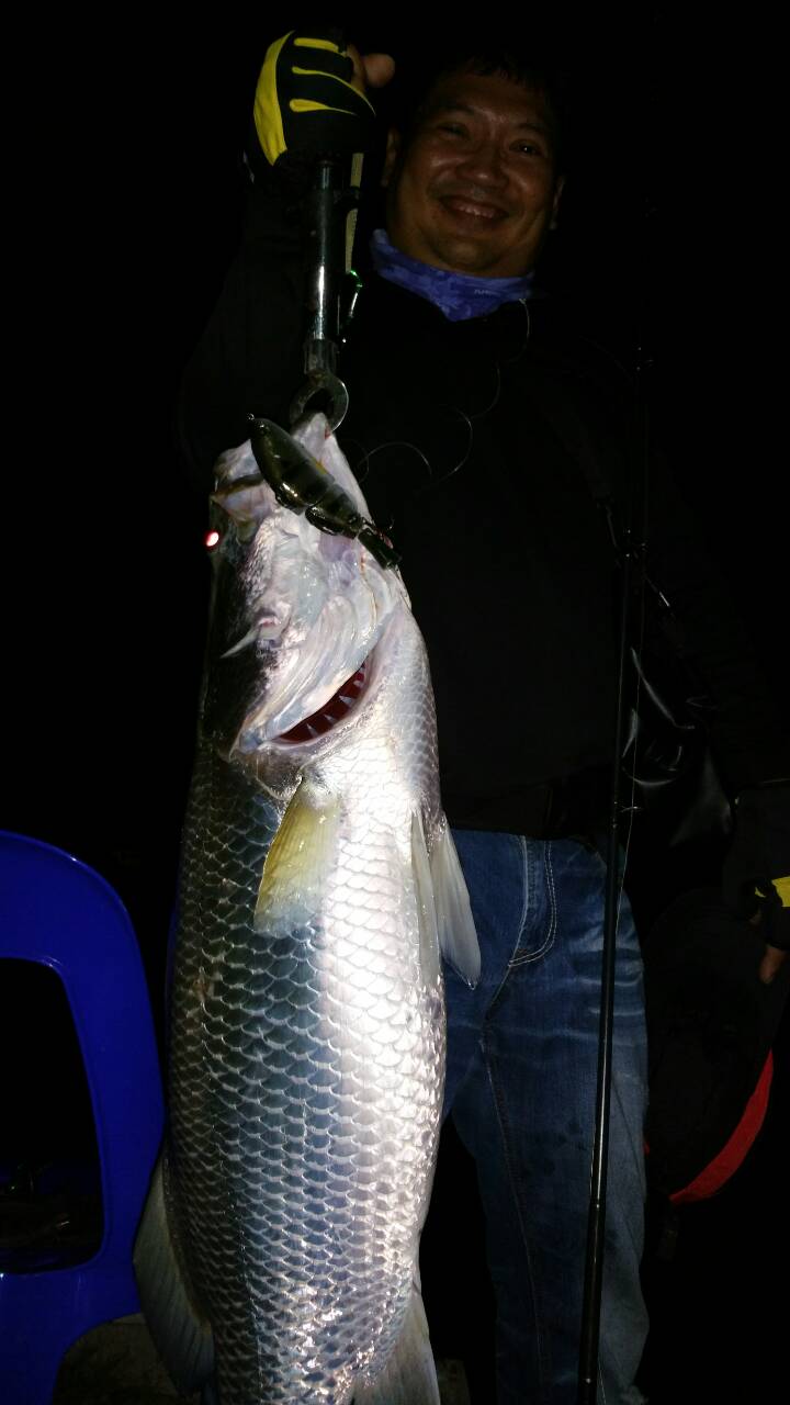 BigBait 125 v2 มาขอคำแนะนำครับ