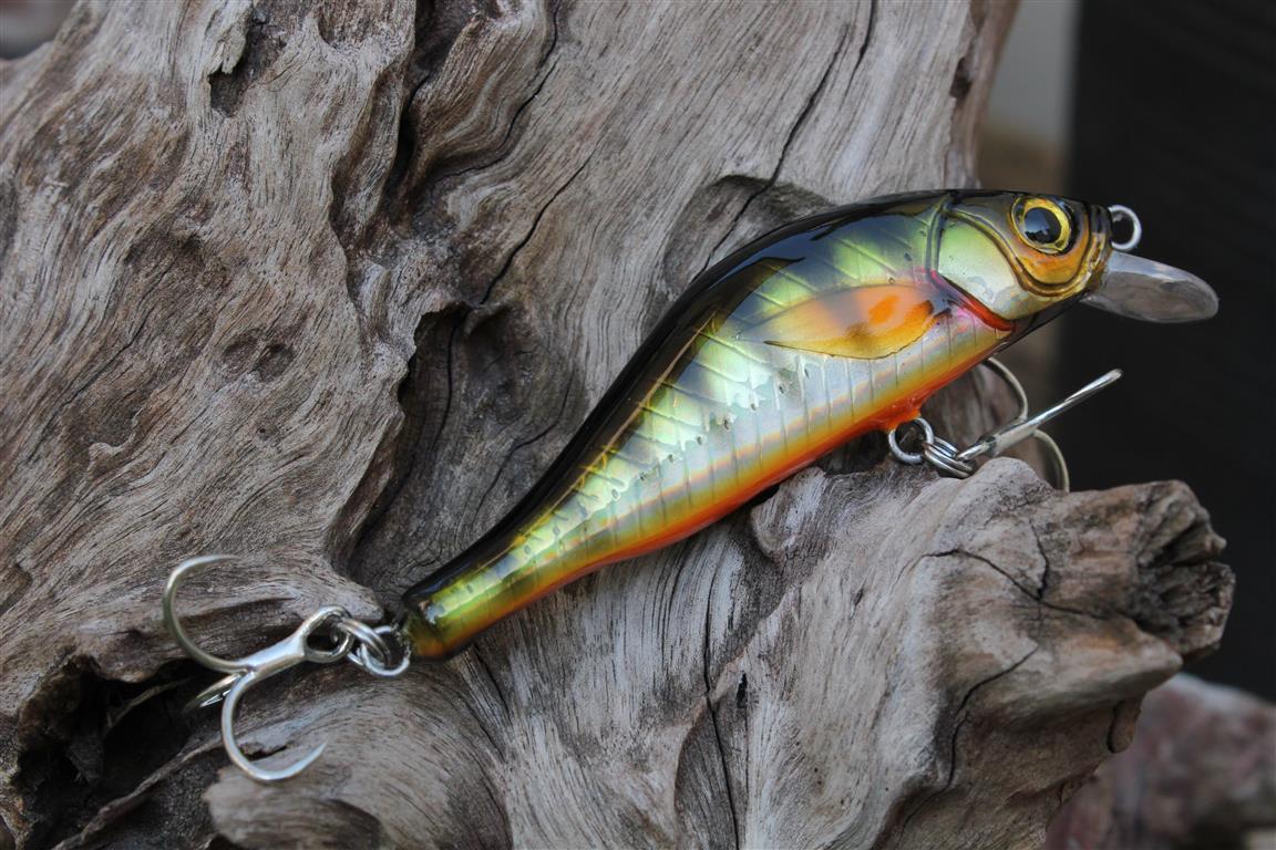 witbang  EP Lure 3