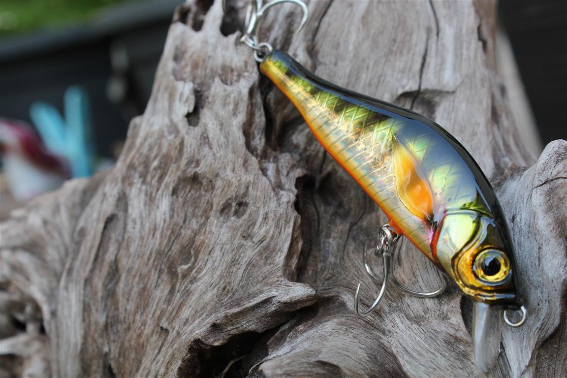 witbang  EP Lure 3