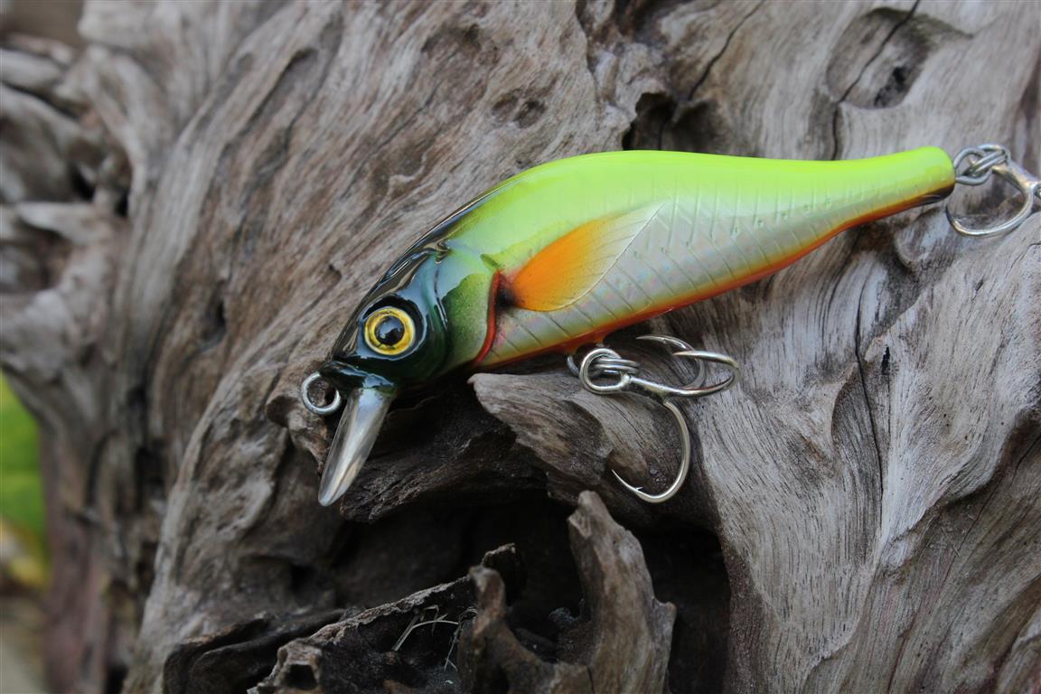 witbang  EP Lure 3