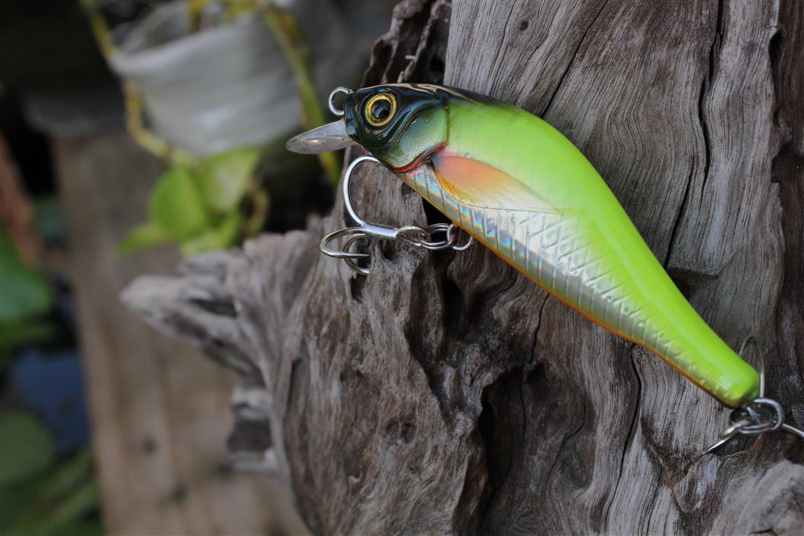 witbang  EP Lure 3