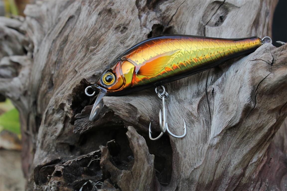 witbang  EP Lure 3