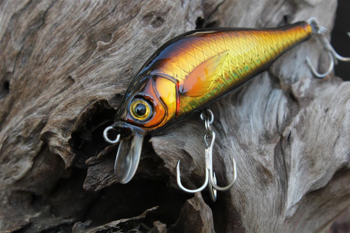 witbang  EP Lure 3