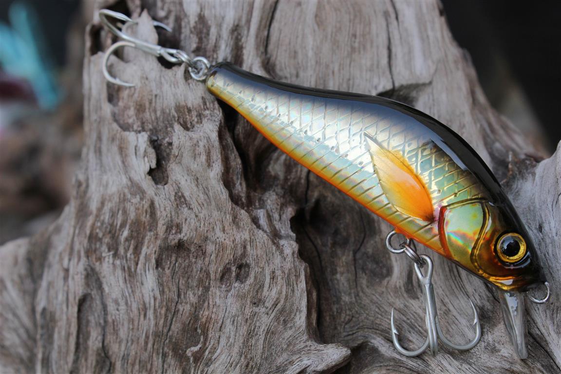 witbang  EP Lure 3