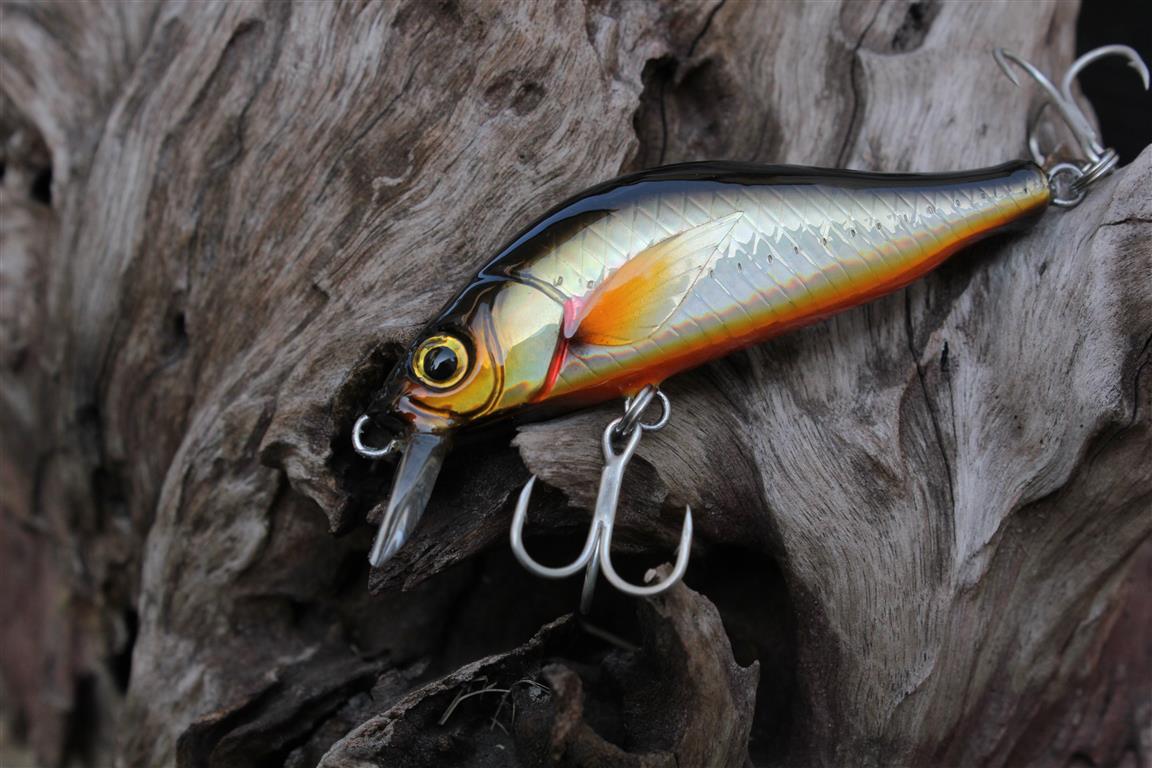 witbang  EP Lure 3