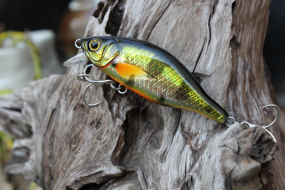 witbang  EP Lure 3