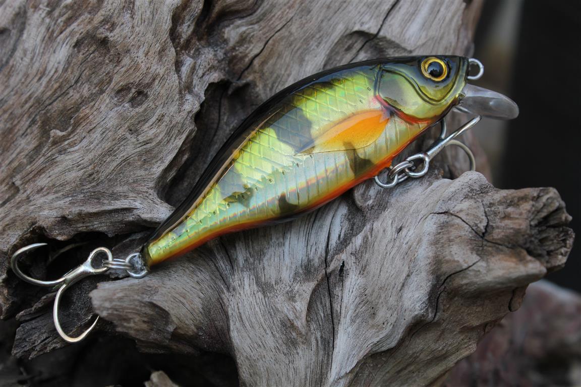 witbang  EP Lure 3