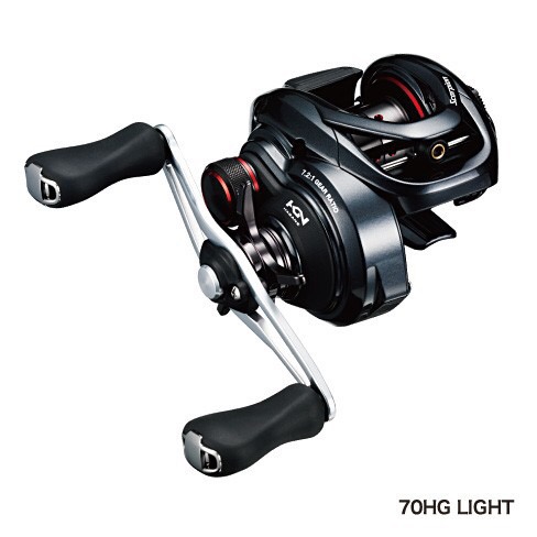 SHIMANO 2016 SCORPION