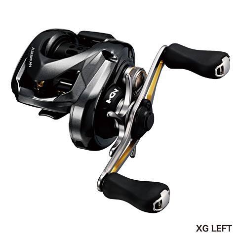 SHIMANO 2016 ALDEBARAN BFS XG