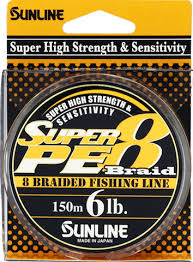 Sunline Super 8 pe