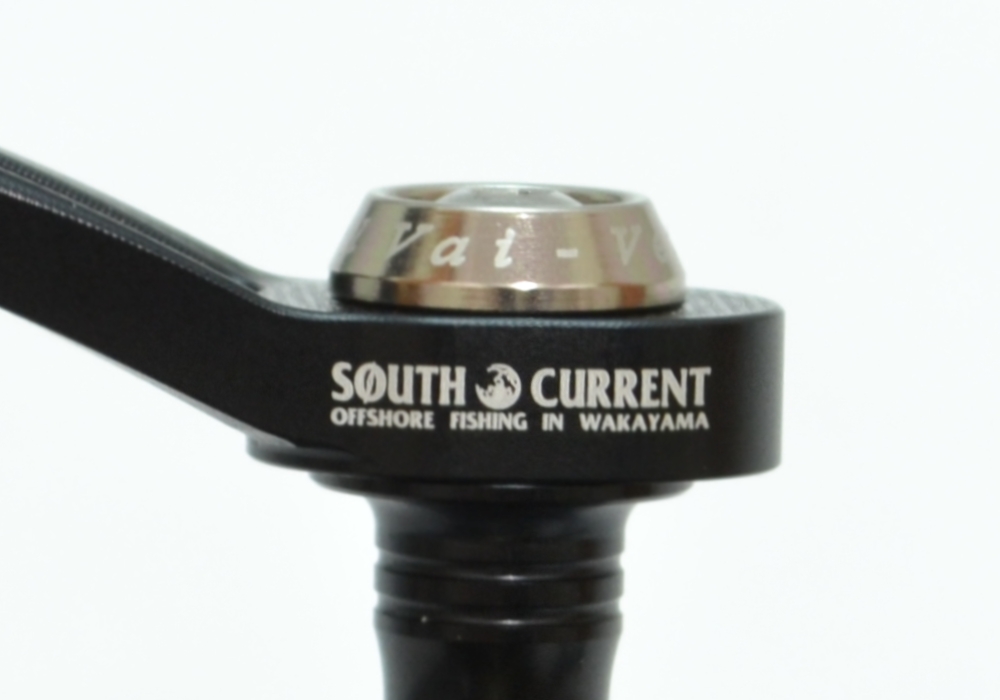 LIVRE x SOUTH CURREN Macro F.V 50-55  EP37 CUSTOM