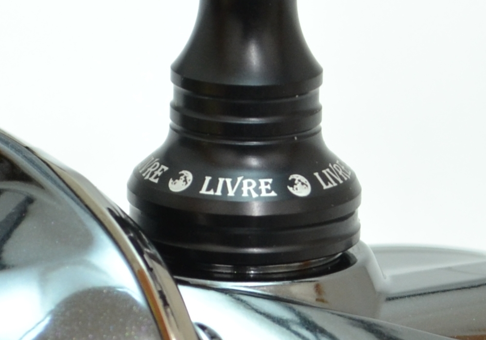 LIVRE x SOUTH CURREN Macro F.V 50-55  EP37 CUSTOM