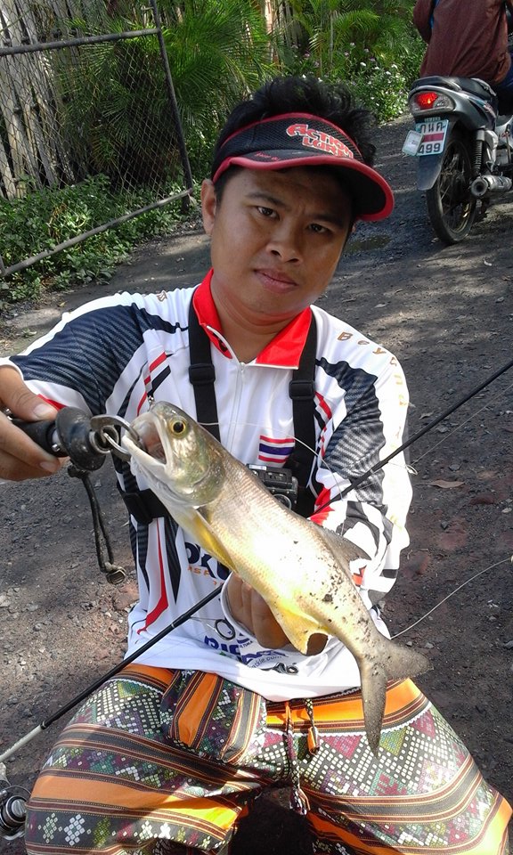 ลองกรอดู ไม่ลองก็ไม่รุ้ 2