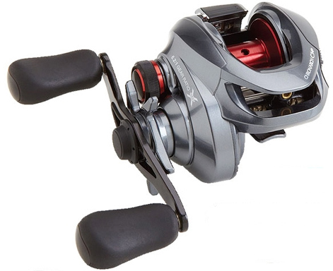 Shimano CHRONARCH CI4+ Model 2014 VS Daiwa TATULA JDM ตัวครอบคุมกว่ากันครับ