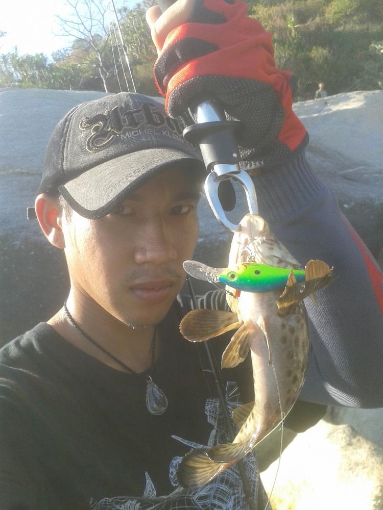 พอได้มันส์ คร้าฟฟฟฟ