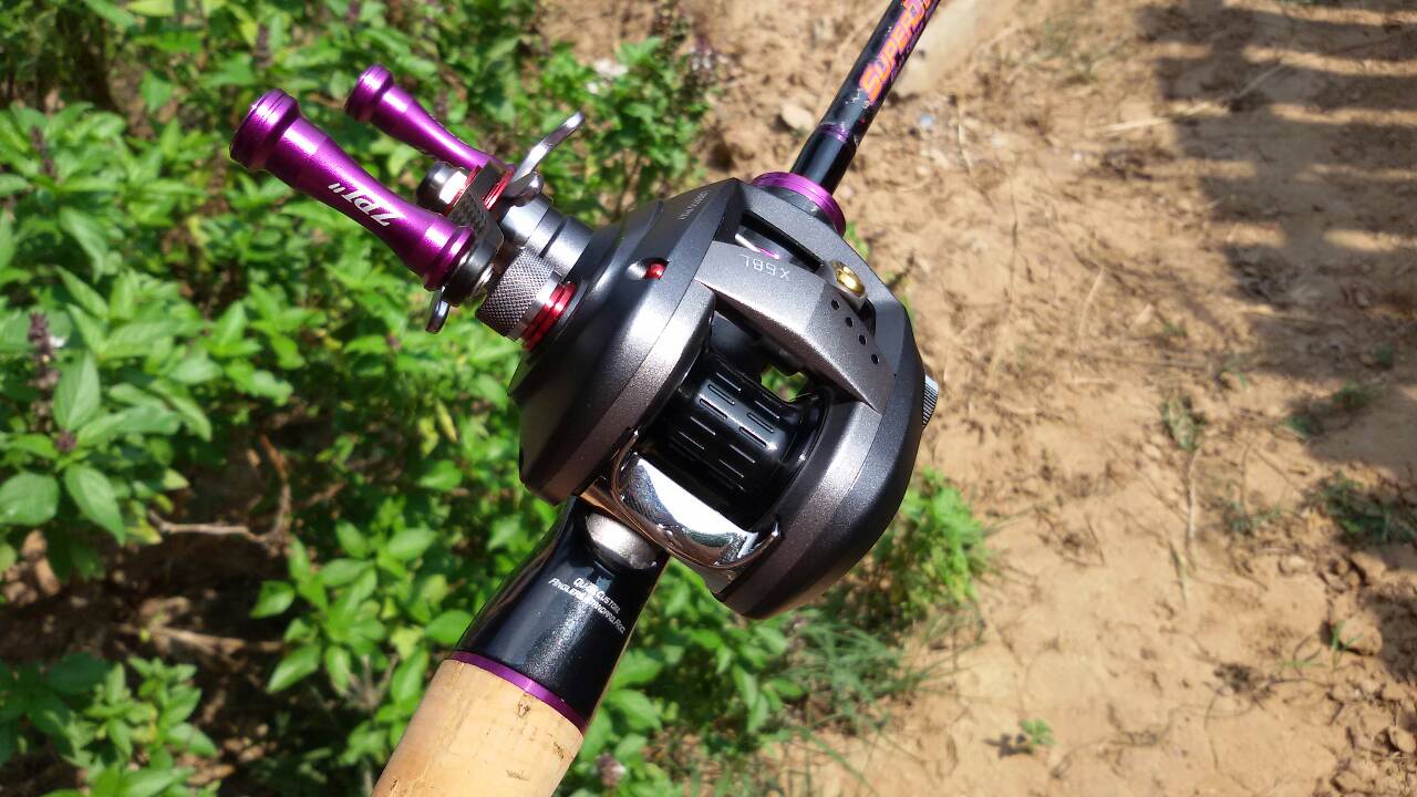 ☆Bait Finesse Super trickter+Px68l☆