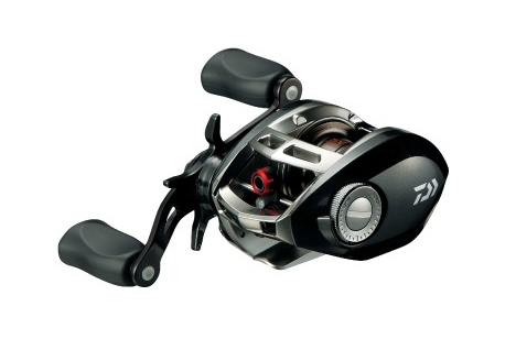 Daiwa Alphas SV