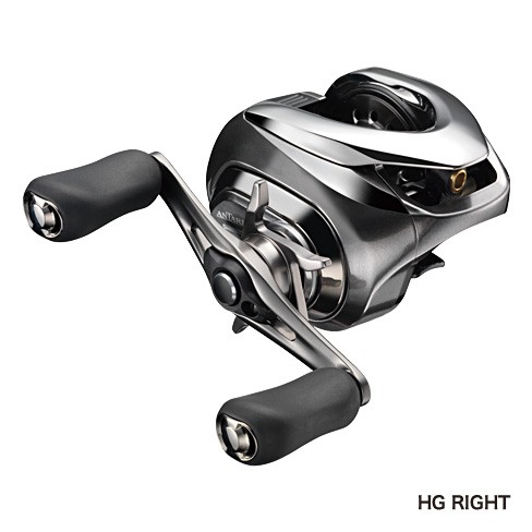 SHIMANO 2016 ANTARES DC