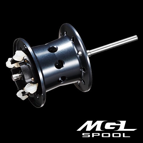 SHIMANO 2016 METANIUM MGL