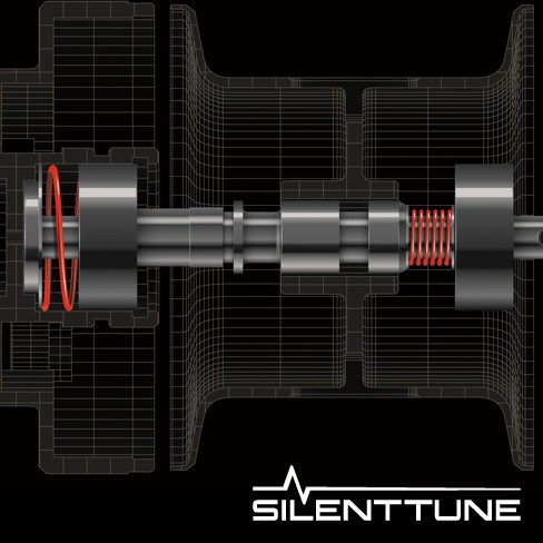 SHIMANO 2016 METANIUM MGL