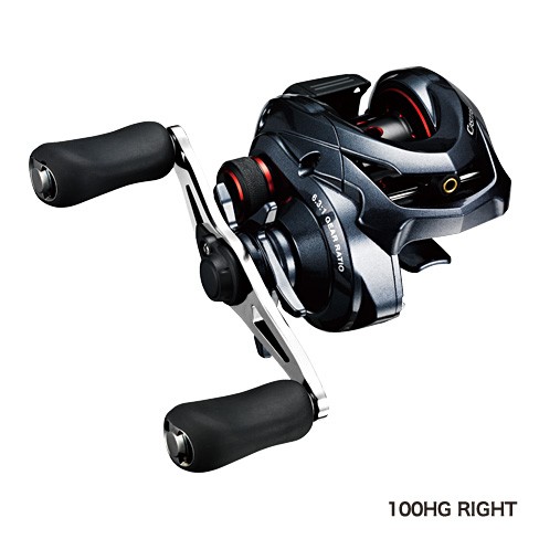 SHIMANO 2016 CASITAS MGL