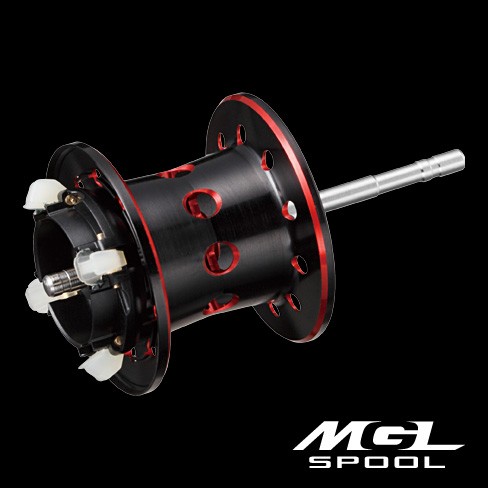 SHIMANO 2016 CASITAS MGL