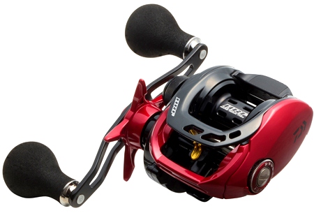 DAIWA 2016 HRF PE SPECIAL