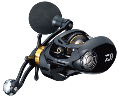 DAIWA 2016 VADEL BAY JIGGING