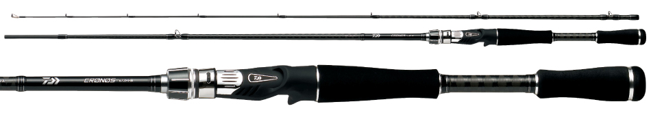 DAIWA 2016 CRONOS ROD