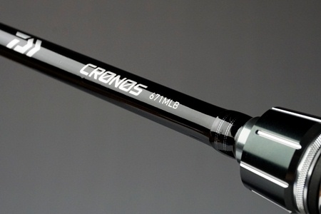 DAIWA 2016 CRONOS ROD