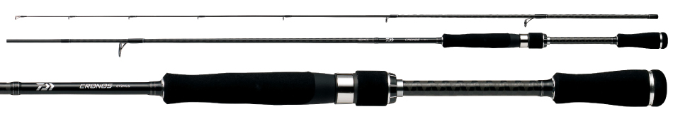 DAIWA 2016 CRONOS ROD