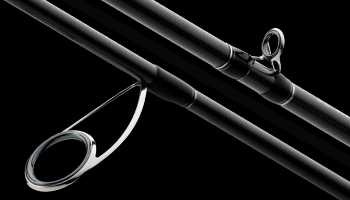 DAIWA 2016 CRONOS ROD