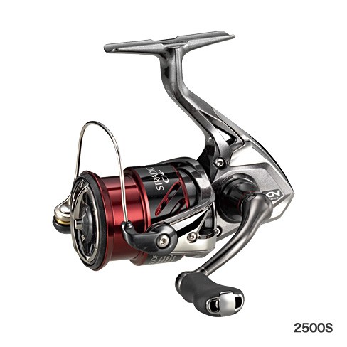 SHIMANO 2016 STRADIC CI4+