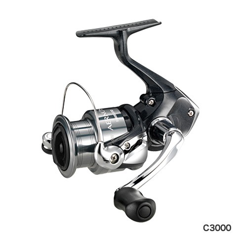SHIMANO 2016 AERNOS