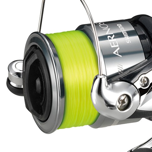 SHIMANO 2016 AERNOS