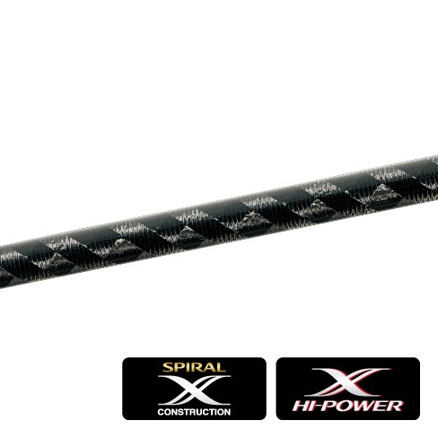 SHIMANO 2016 EXSENCE ROD