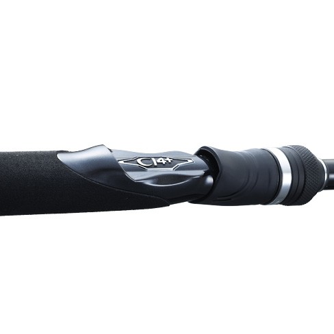 SHIMANO 2016 LUNAMIS ROD