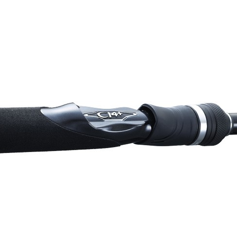 SHIMANO 2016 LUNAMIS ROD