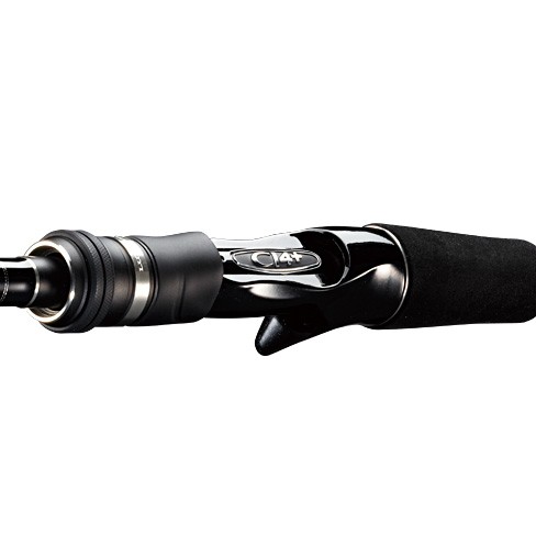 SHIMANO 2016 LUNAMIS ROD