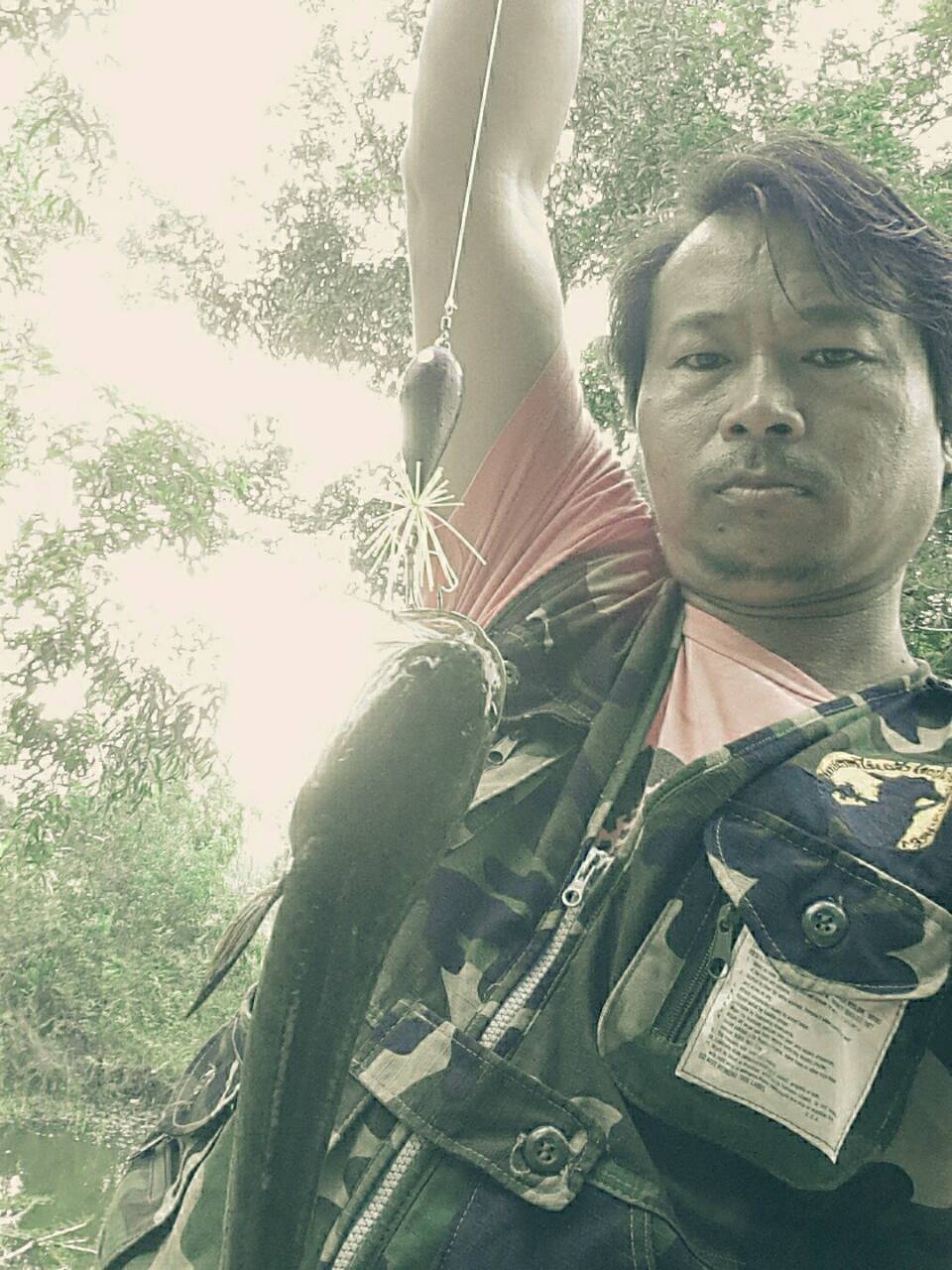 ตกปลาช่อนอ.อาจสามารถ