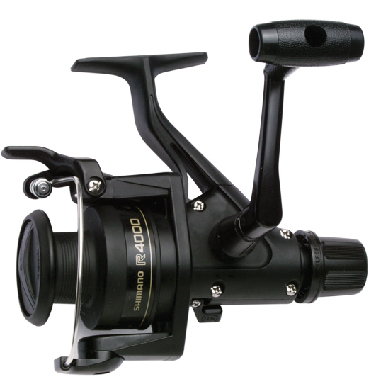 รอก shimano IX4000 จุสายไทรีน 25 ได้กี่เมตร