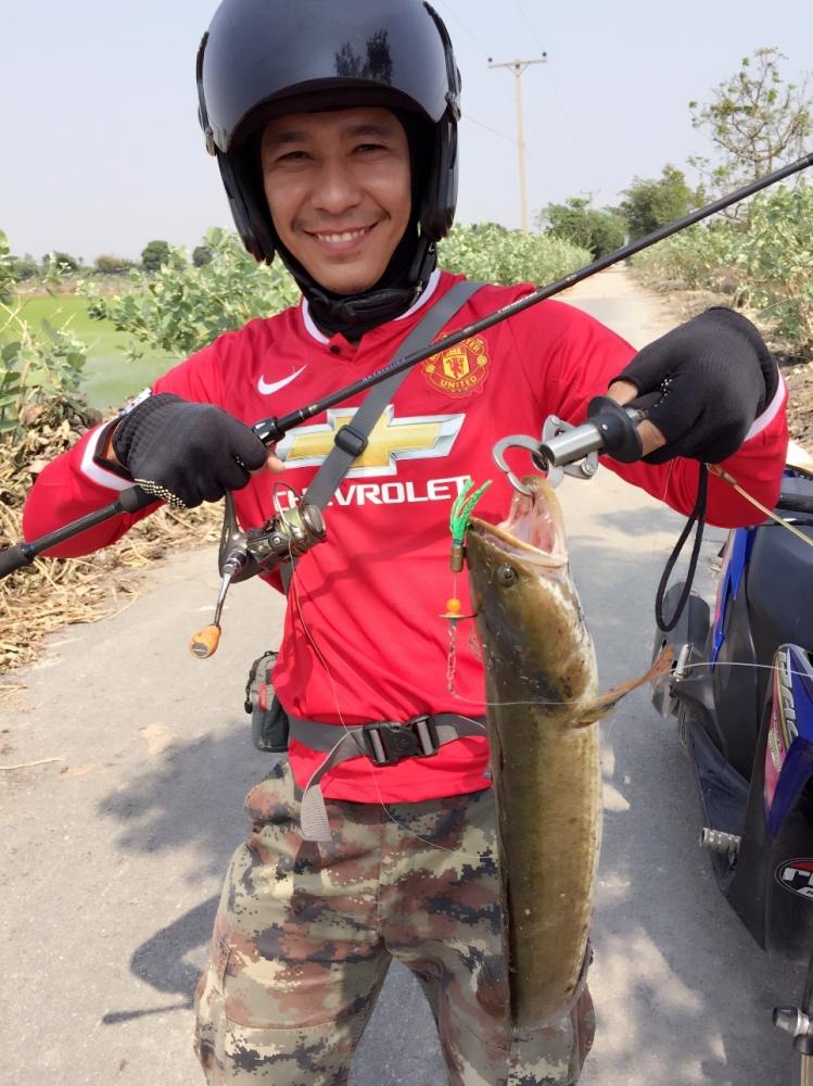 ตัวแรกของวัน