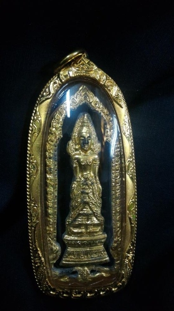 พระแม่ย่า สุโขทัย