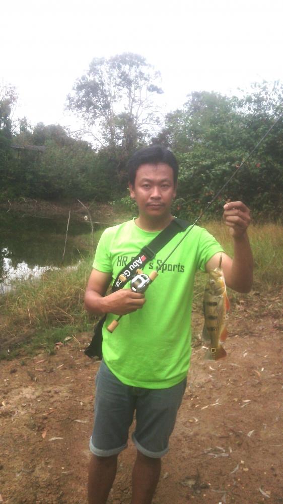 ฉลองคันใหม่มาครับ