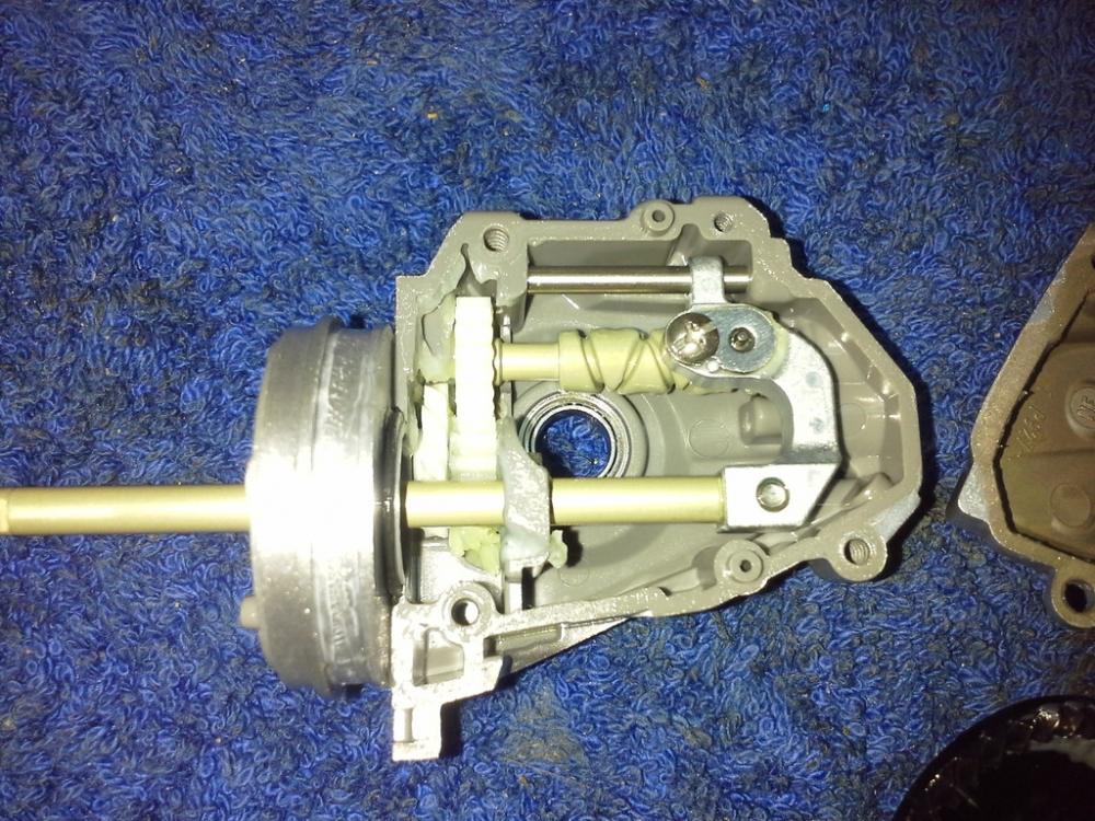 SHIMANO  STRADIC FK (2015)