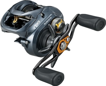 DAIWA 2016NEW [ZILLION SV TW]